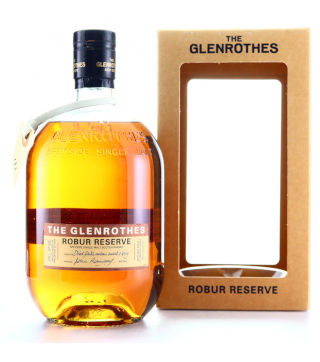 Glenrothes Robur Reserve-nairobidrinks